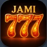 Jami777 Game APK Logo