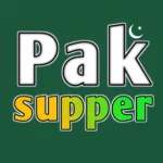 Pak Super Game App Interface for Android