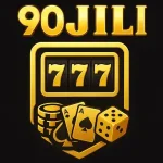 90JILI Game Apk Logo