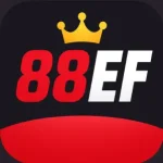 88ef game - mobile app interface and gameplay screen