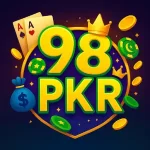 98PKR game easy guide for beginners