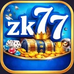 zk88 game mobile app gameplay screen