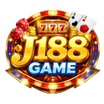J188 Game APK on Android showing daily bonuses and gameplay