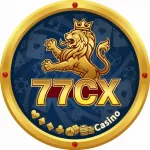 777CX Game Official App Logo - Real Money Earning Platform Pakistan