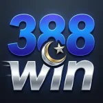 388win game platform logo online gaming hub