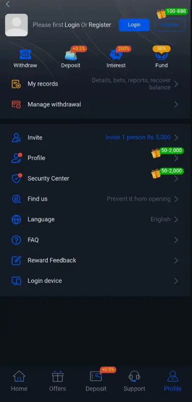 388win game settings or control panel games interface