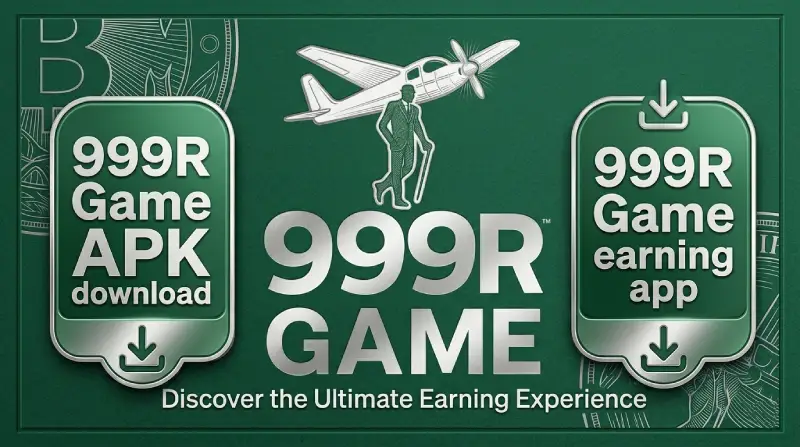 Download 999R Game APK online mini games platform for Android