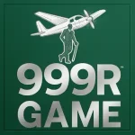 999R Game APK online earning mini games platform logo for Android users in Pakistan