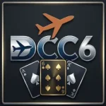 DCC66 Game logo online earning slot game Pakistan win cash PKR
