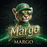 Margo Game APK logo – Earn PKR cash and win real money in Pakistan