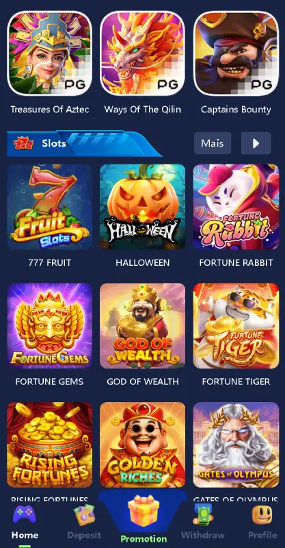 PK368 Game slot gameplay screen – earn cash fast