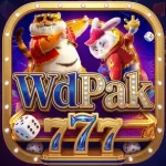 WdPak777 Game logo online earning slot games win PKR cash Pakistan